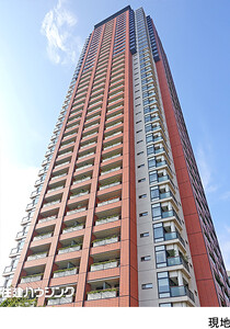 六本木ヒルズレジデンスＢ棟 中古マンション港区六本木６丁目