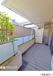  ロイヤルシーズン南麻布