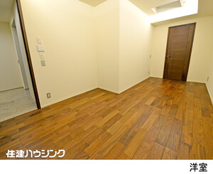  ロイヤルシーズン南麻布