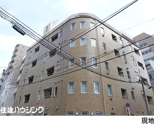 麻布十番ロイヤルプレイス 中古マンション港区麻布十番３丁目