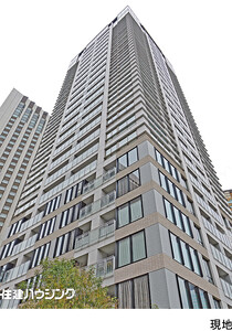 中古マンション港区 赤坂１丁目