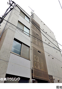 マンション(一棟)豊島区 巣鴨５丁目