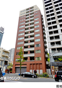 中古マンション渋谷区 恵比寿西１丁目