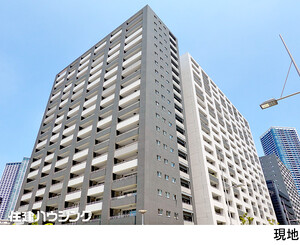 ザ・晴海レジデンス(12399万円)｜中古マンション（新築･中古）｜住建ハウジング
