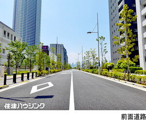  ザ・晴海レジデンス(12399万円)｜中古マンション（新築･中古）｜住建ハウジング