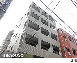 プエルト西池袋 店舗(区分)豊島区西池袋２丁目