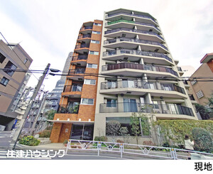 中古マンション渋谷区 桜丘町