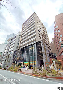 アトラス渋谷公園通り中古マンション渋谷区 宇田川町