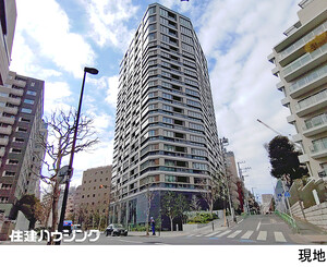 ブリリア一番町 中古マンション千代田区一番町