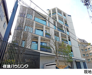 新築マンション文京区 小石川５丁目