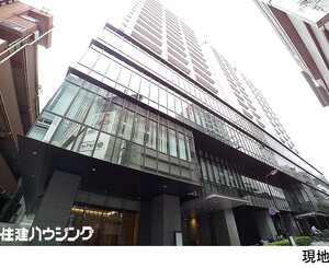 テラス渋谷美竹 中古マンション渋谷区渋谷１丁目