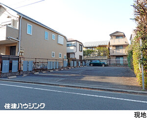 売地豊島区 千川１丁目