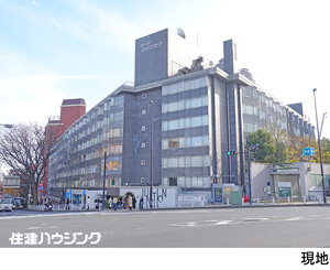 コープオリンピア 中古マンション渋谷区神宮前６丁目