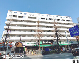 モンテベルデ新中野 中古マンション中野区中央５丁目