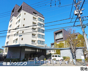 グローリオ蘆花公園ヴィラＣ棟中古マンション世田谷区 南烏山３丁目