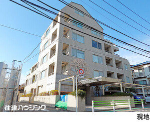 ラコント永福 中古マンション杉並区永福２丁目