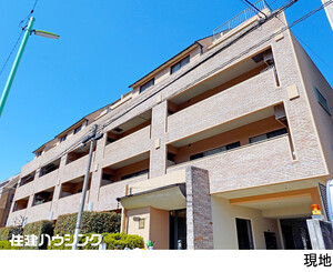 メゾンモンティチェロ弦巻中古マンション世田谷区 弦巻５丁目