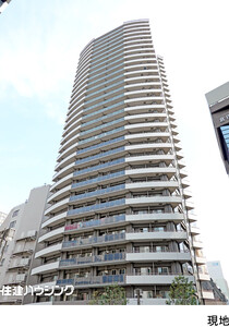 ルミナリータワー池袋中古マンション豊島区 池袋２丁目