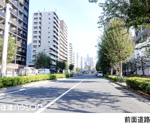  セントラルレジデンス新宿シティタワー