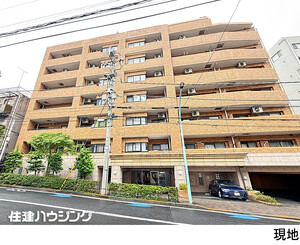 ライオンズマンション広尾南中古マンション渋谷区 恵比寿２丁目