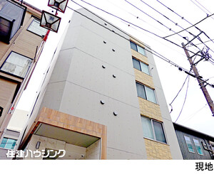 マンション(一棟)豊島区 池袋本町４丁目