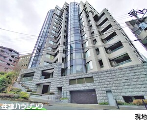 シエルトーレ三番町 中古マンション千代田区三番町