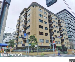 ルミナス一番町 中古マンション千代田区一番町