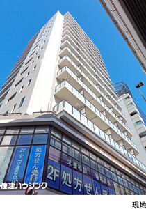 ドレッセ目黒大橋プレヴィ中古マンション目黒区 大橋２丁目