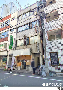 ビル墨田区錦糸３丁目