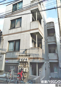 プレアコート恵比寿マンション(一棟)渋谷区 恵比寿２丁目