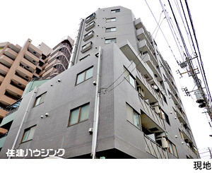  モンテベルデ千駄木