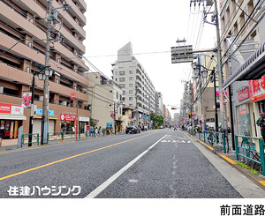  モンテベルデ千駄木