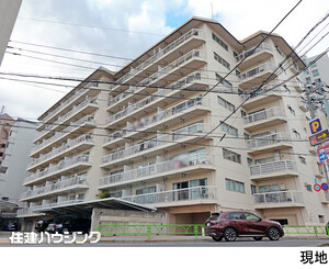  等々力ビューハイツ