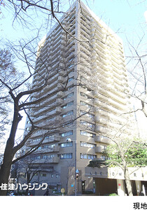 アークタワーズウエスト 中古マンション港区六本木１丁目