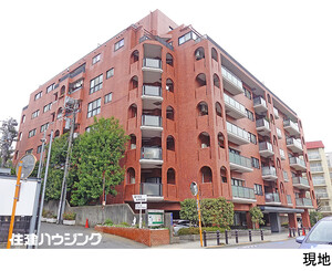 中古マンション港区 赤坂８丁目