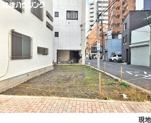 売地台東区入谷１丁目