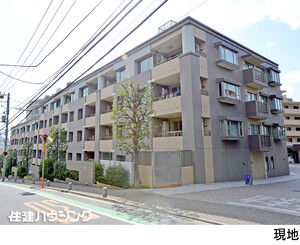 フューズ・コート１７５中古マンション世田谷区 池尻４丁目