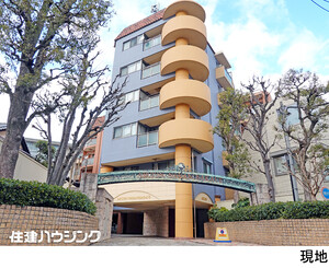 アルシオン中野坂上中古マンション中野区 中央１丁目