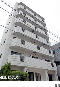 ビル墨田区 本所４丁目