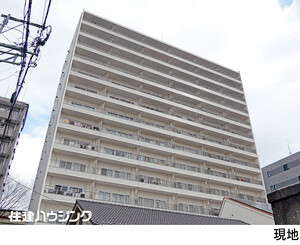 シーアイマンション桜上水中古マンション杉並区 下高井戸１丁目