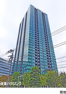 中古マンション港区 三田１丁目