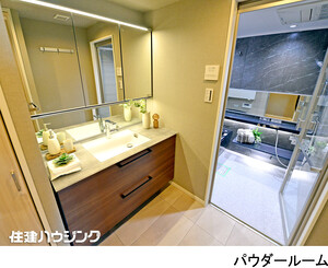  シティタワー麻布十番(26000万円)｜中古マンション（新築･中古）｜住建ハウジング