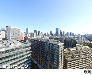  シティタワー麻布十番(26000万円)｜中古マンション（新築･中古）｜住建ハウジング
