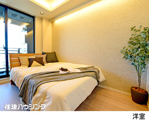  シティタワー麻布十番(26000万円)｜中古マンション（新築･中古）｜住建ハウジング