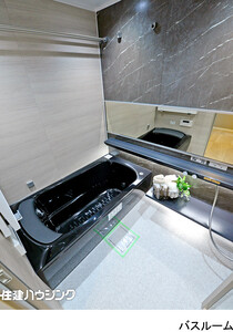  シティタワー麻布十番(26000万円)｜中古マンション（新築･中古）｜住建ハウジング