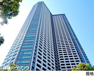  勝どきザ・タワー(19900万円)｜中古マンション（新築･中古）｜住建ハウジング