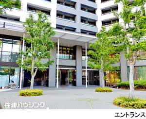  勝どきザ・タワー(19900万円)｜中古マンション（新築･中古）｜住建ハウジング