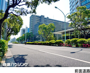  勝どきザ・タワー(19900万円)｜中古マンション（新築･中古）｜住建ハウジング