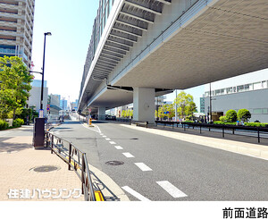  勝どきザ・タワー(19900万円)｜中古マンション（新築･中古）｜住建ハウジング