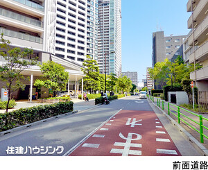  勝どきザ・タワー(19900万円)｜中古マンション（新築･中古）｜住建ハウジング